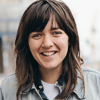 Courtney Barnett