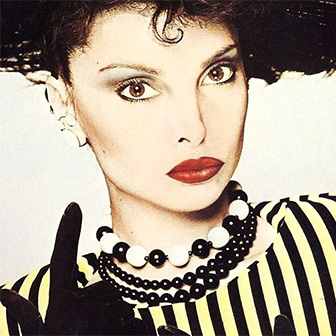 Toni Basil