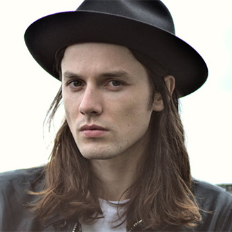 James Bay