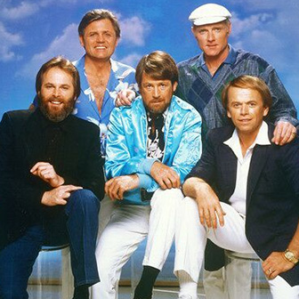 The Beach Boys