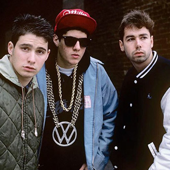 Beastie Boys