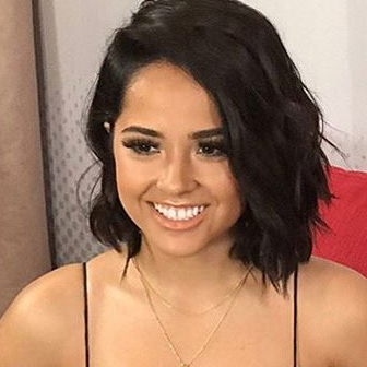 Becky G