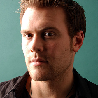 Daniel Bedingfield