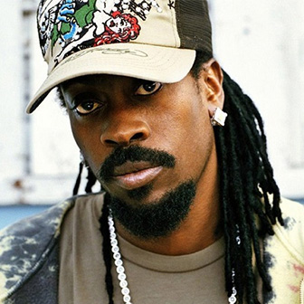 Beenie Man