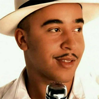 Lou Bega