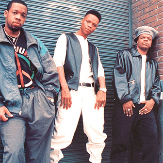 Bell Biv Devoe