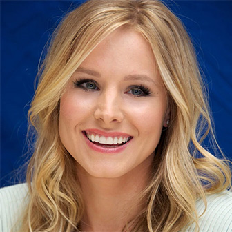 Kristen Bell Album and Singles Chart History | Music Charts Archive