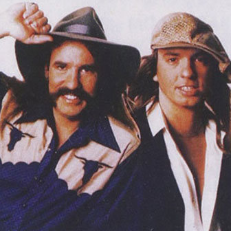 Bellamy Brothers