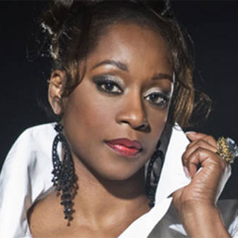 Regina Belle