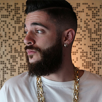 Jon Bellion