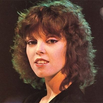 Pat Benatar