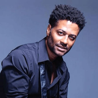 Eric Benet