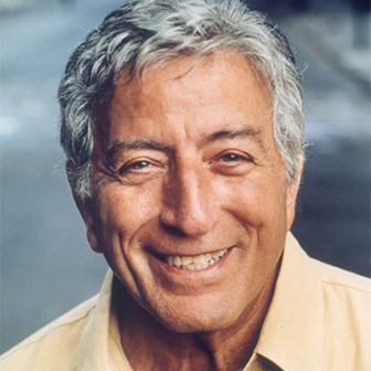 Tony Bennett