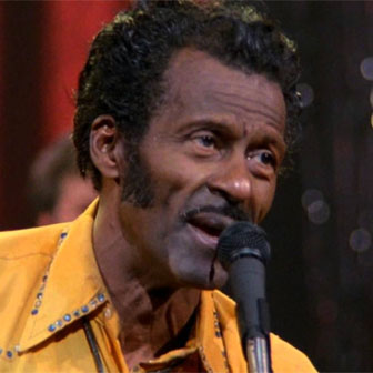 Chuck Berry