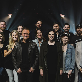 Bethel Music