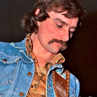 Dickey Betts