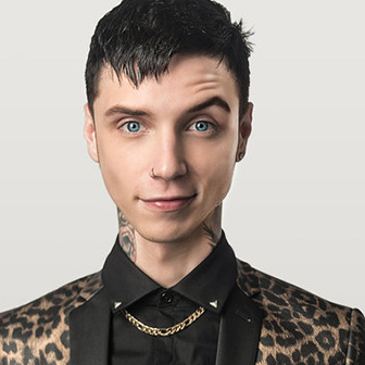 Andy Biersack