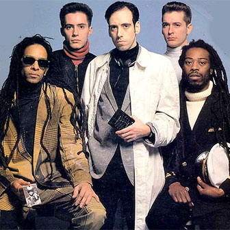 Big Audio Dynamite