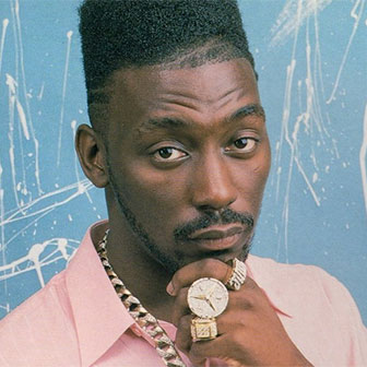 Big Daddy Kane