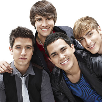 Big Time Rush