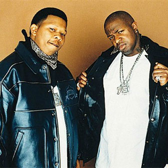 Big Tymers