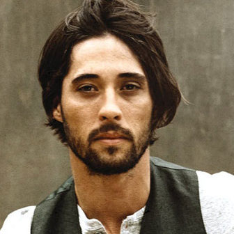 Ryan Bingham