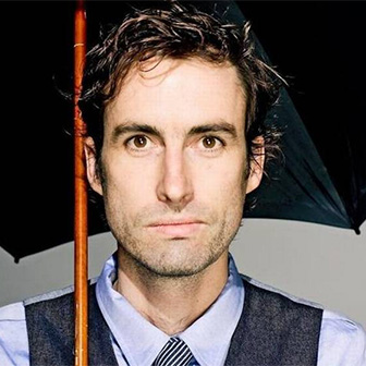 Andrew Bird