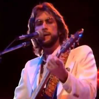 Stephen Bishop