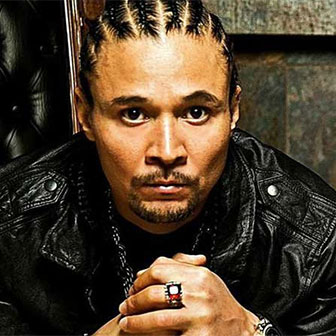 Bizzy Bone