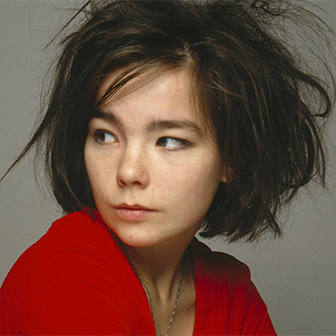 Bjork