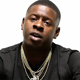 Blac Youngsta