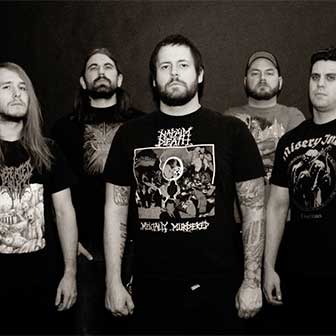 The Black Dahlia Murder