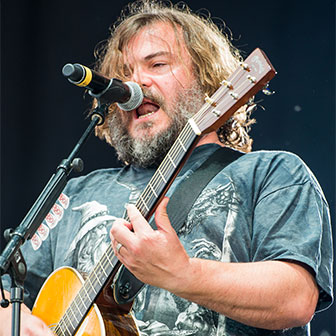 Jack Black