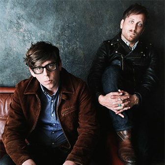 The Black Keys