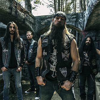 Black Label Society