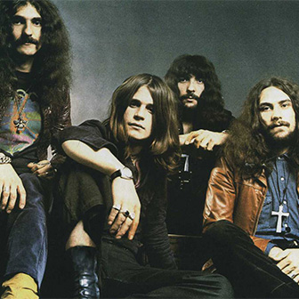 Black Sabbath