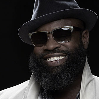 Black Thought