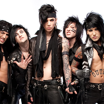 Black Veil Brides