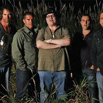 Blues Traveler