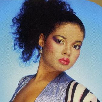 Angela Bofill