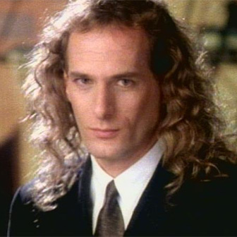 Michael Bolton