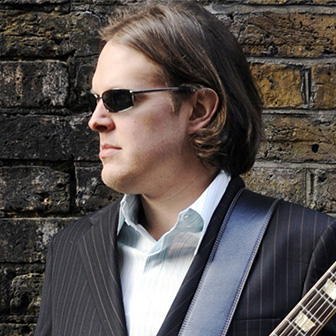 Joe Bonamassa