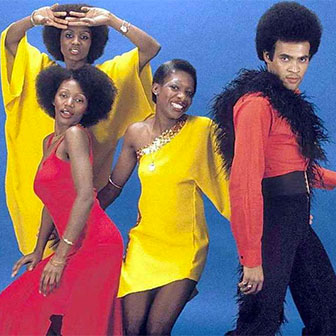 Boney M