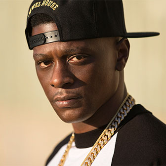 Boosie BadAzz