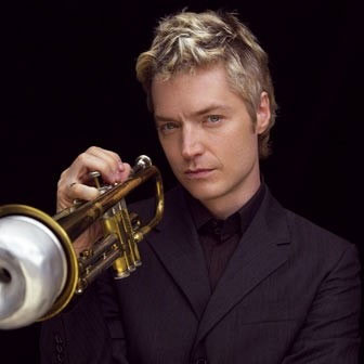 Chris Botti