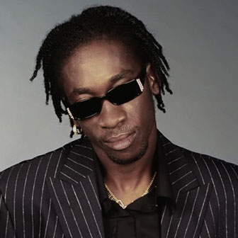 Bounty Killer