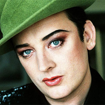 Boy George