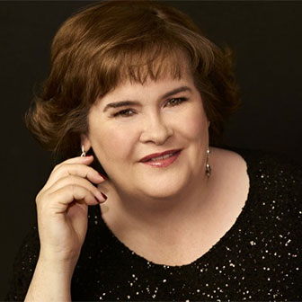 Susan Boyle