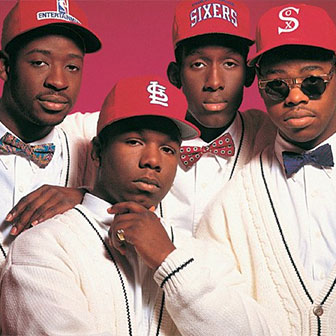 Boyz II Men