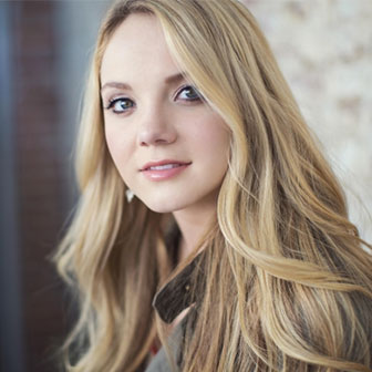 Danielle Bradbery